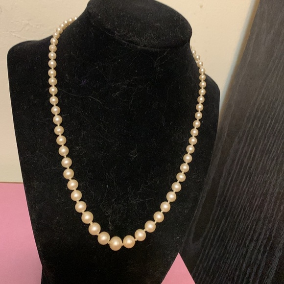 Beautiful 17” necklace - Picture 3 of 7